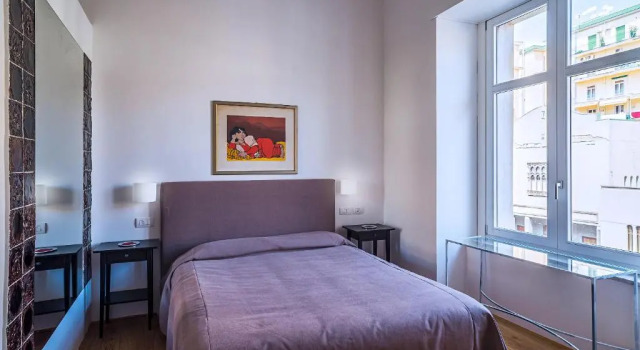 Номер Standard Donna Giulia, Luxury House