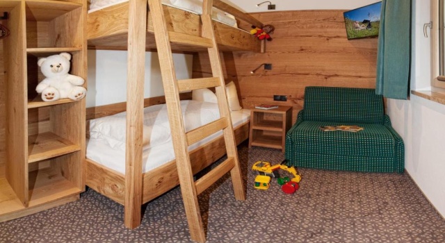 Апартаменты с 2 комнатами с балконом Apartments Schöne Aussicht