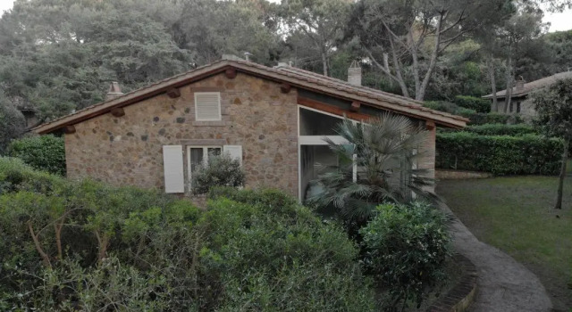Люкс Sorbizzi Beach Relais