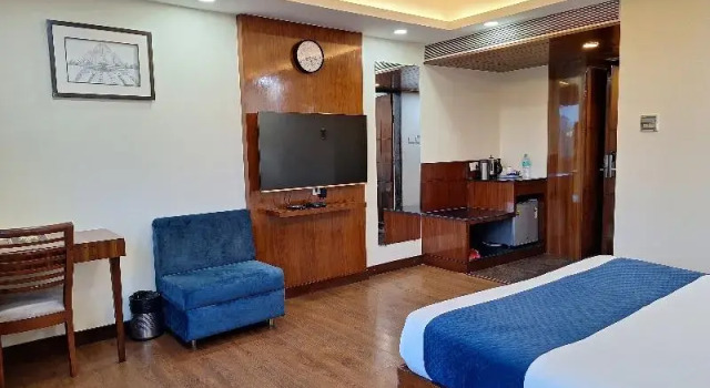 Студия Superior L N Hotels and Resorts