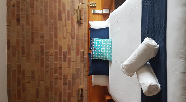 Двухместный номер Standard All Seasons Motel Armidale