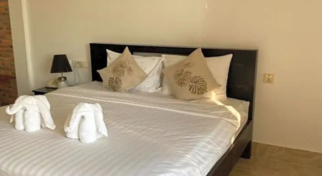 Номер Economy Villa Agati