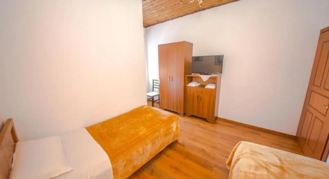 Hotel Kalaja, Prenota Hotel Hotel economici a Berat County