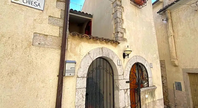 Antico Borgo, Rezerwuj Hotel Fornelli Molise