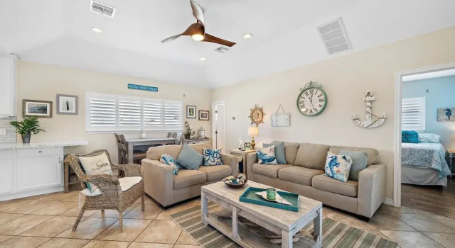 Purple Pelican Paradise by Ryson Vacation Rentals