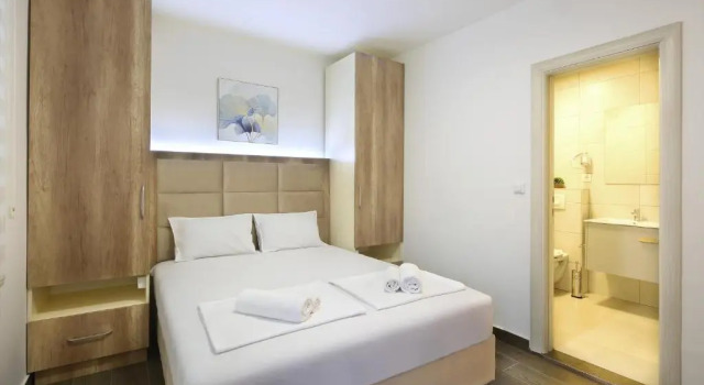 Студия Apartments Dali