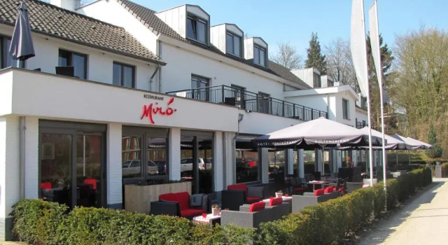 Hotel Gulpenerland