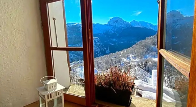Четырёхместный номер Comfort Auberge De La Forêt - Hôtel