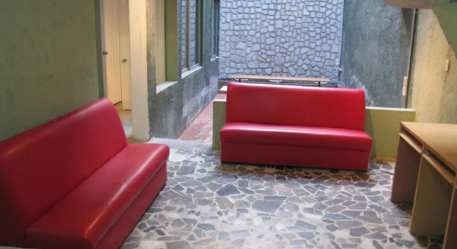 Guest Green - Adults Only - Hostel