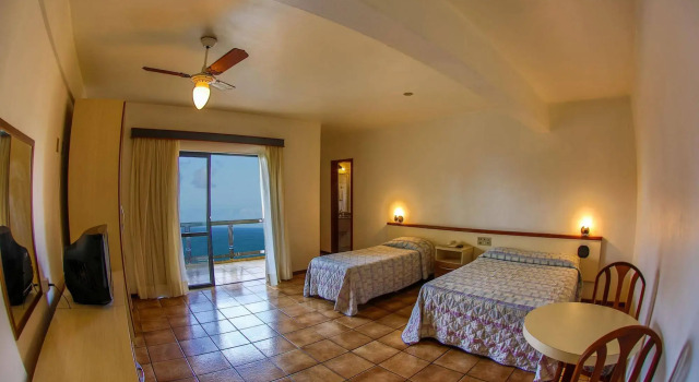 Flipper Hotel