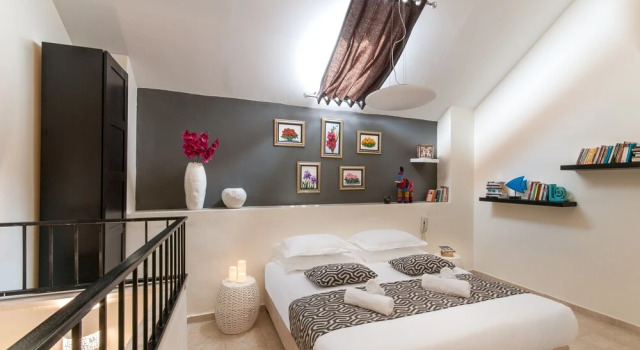 Sweet Inn Apartments - Jaffa Street, Забронировать Апартаменты/квартира Апартаменты Иерусалима, рядом с Великая синагога, Апартаменты/квартира