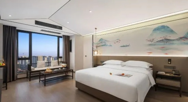 Moshang Qingju Hotel (Bohai East Road Subway Station), Book Hotel Zhengzhou Henan