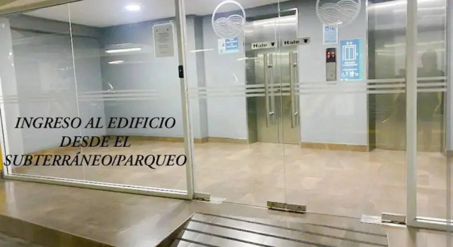 Апартаменты 105suite vista al rio