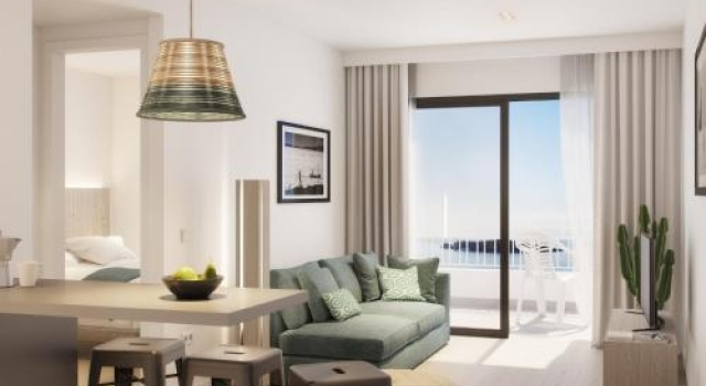 Sunrise Suites, Book Hotel Ivisa 