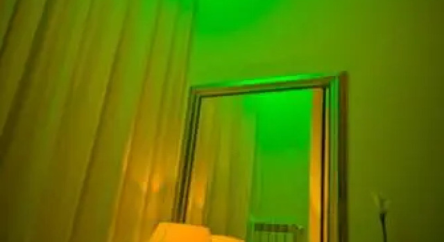 Номер Standard Ivana Hotel