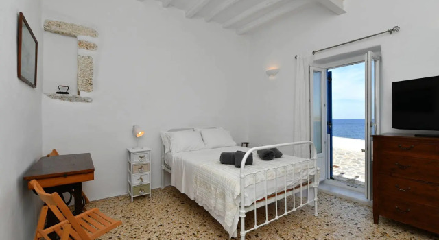 Kastro Traditional House