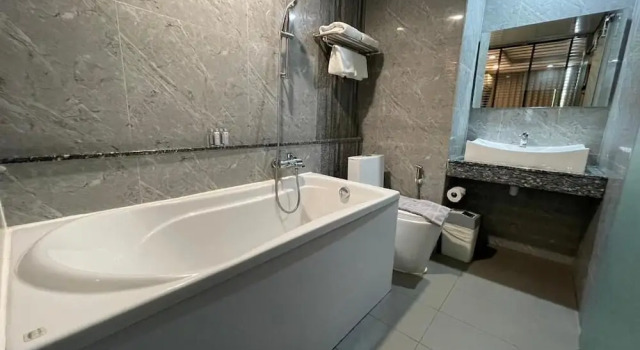 Номер Superior Bangkok City Link Hotel