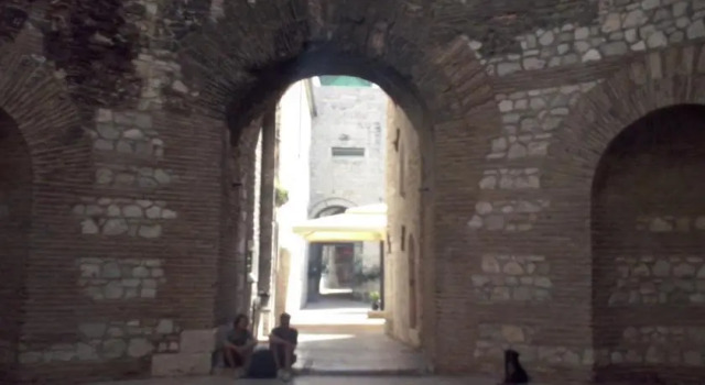 Apartment Astra i Rasel