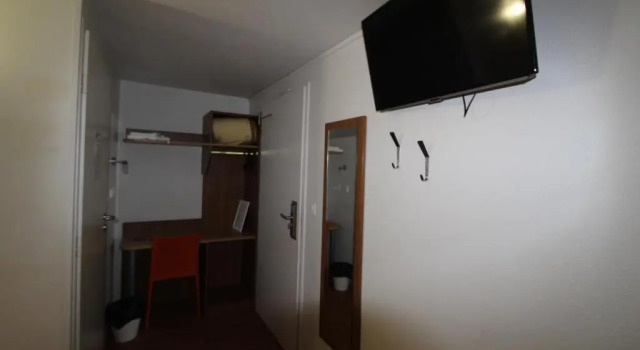 Номер Standard Fasthotel Tours Sud