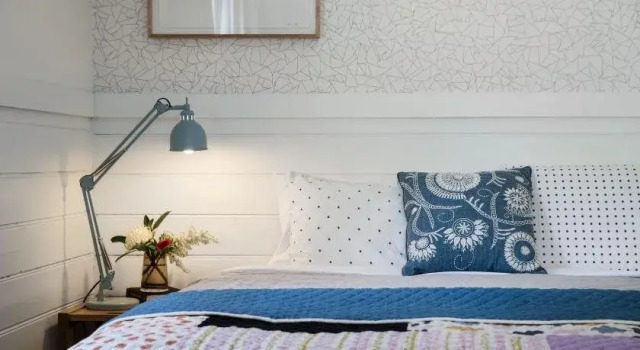 The Weekender, Book Hotel Daylesford 
