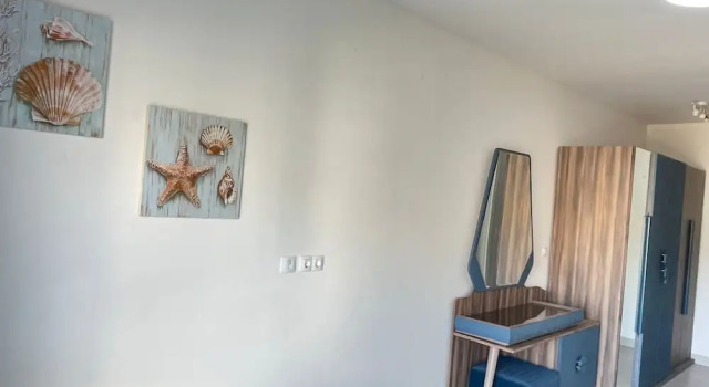 Апартаменты Marassi north coast 2 bedroom marina 203