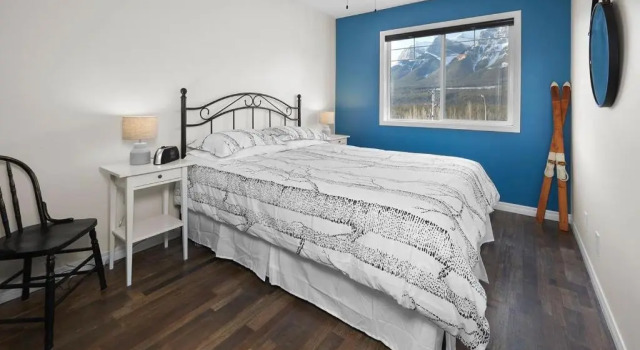 Апартаменты Mountain Gate - Pet Friendly 2BR w Mountain Views and open hot tub