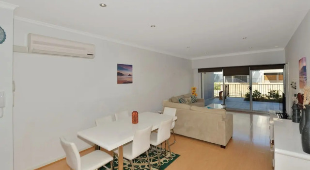 Del Mar 28, Buchen Sie Hotel Mandurah 