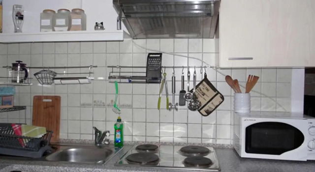 Апартаменты Ferienwohnung Wroblewsky
