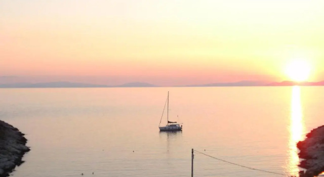 Коттедж Дуплекс Al Mare Villas