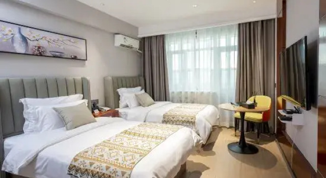 Люкс Business West Tour Hotel