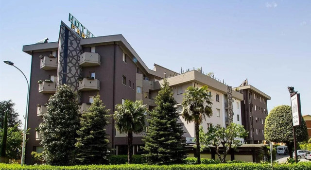 Hotel Park