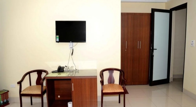 An Binh Hotel