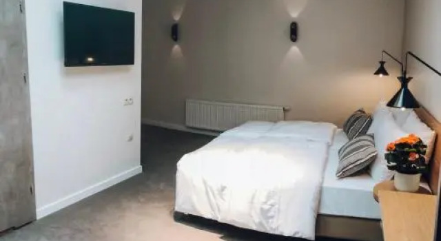 Poznanska 19, Book Hotel Nowy Tomysl Storpolen