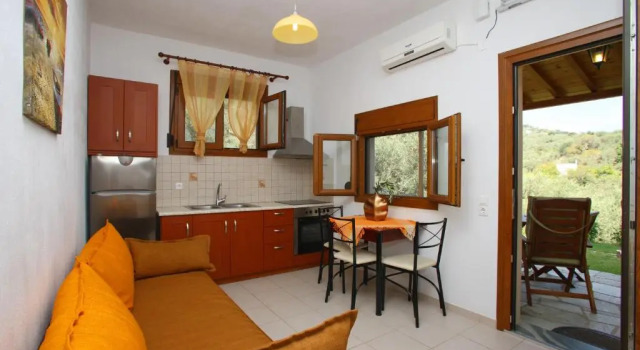 Апартаменты Remvi Apartments