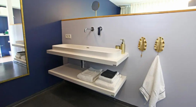 Двухместный номер Standard La Petite Couronne, Ecolodge & Lofts