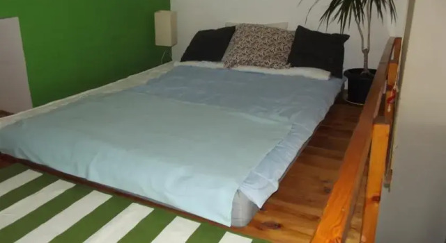 Cozy Flat, Varaa Hotelli Budapest Budapest