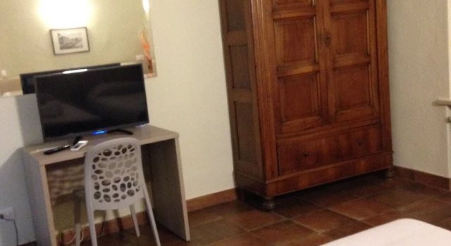 Номер Standard Albergo San Michele