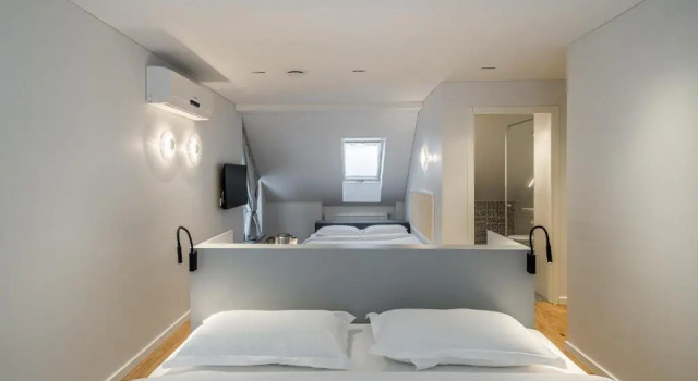 Студия ESE HOTEL