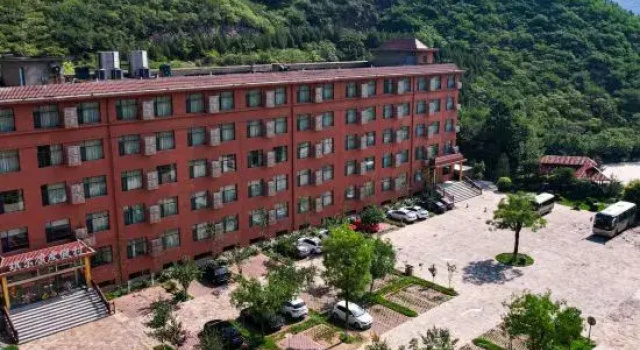 Qwekan Resort, Забронировать Курортный отель Юньчэн Шаньси