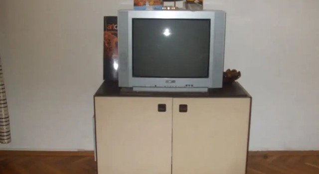 The Apartment is Located in the Center of Split, Prenota Appartamento Splitska 