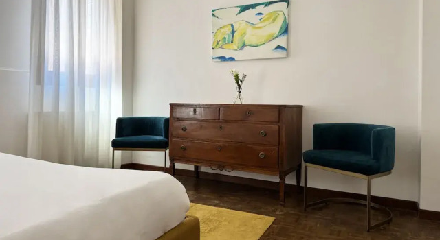 Апартаменты Superior Dimora 5318 Venice