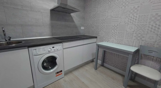 Коттедж Hostal Castilla
