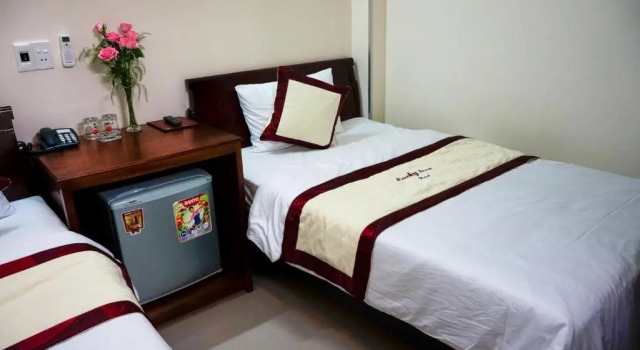 Номер Superior Lucky Star hotel