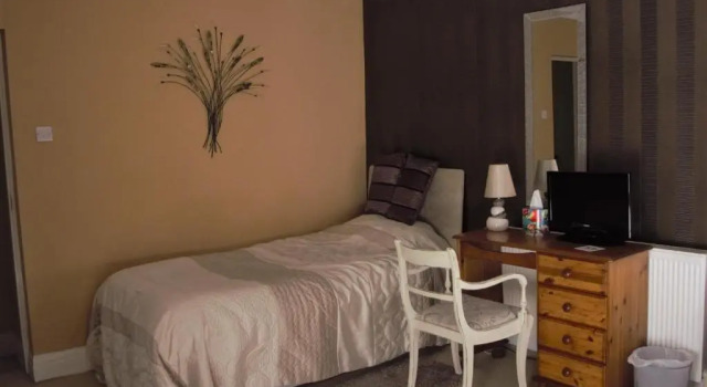 Семейный номер Standard Plas Newydd Farm