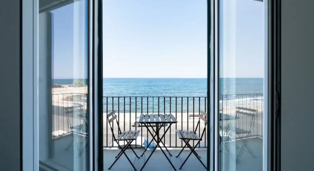 The Sea Outside Apartment 02 by Wonderful Italy