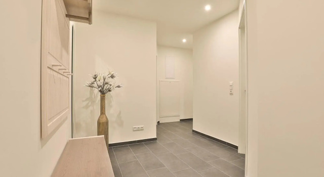 Strandhaus Zingst Apartment 11