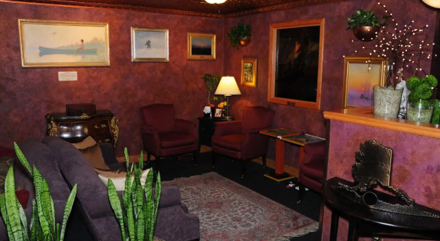 Pike's Waterfront Lodge, Rezerwuj Hotel College Alaska