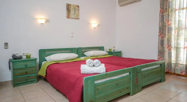 Despina Hotel