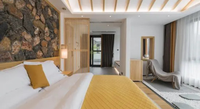 Люкс Nanshe Villa Private Garden Resort Courtyard (Lijiang Old Town)
