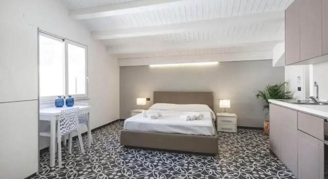Economy Apartment Pietranera Residence